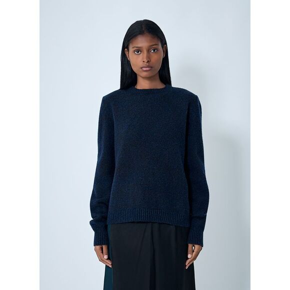 Maison Margiela Women Wool-Blend Sweater